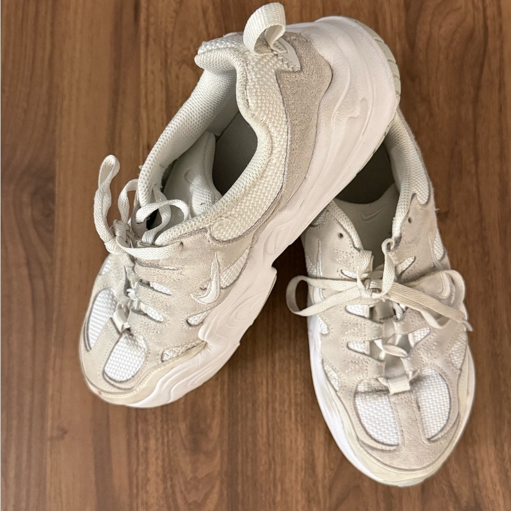 Nike Women's Athletic Sneakers — Lightweight Lace-Up Trainers